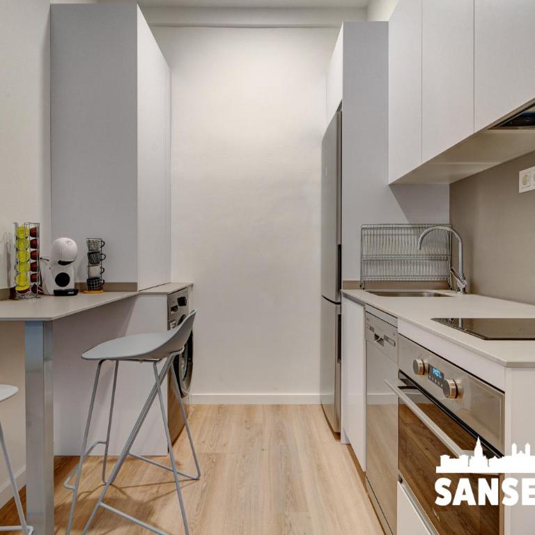 Apartamentos Salud by SanSe Holidays - Apartamento de 2 dormitorios - 6