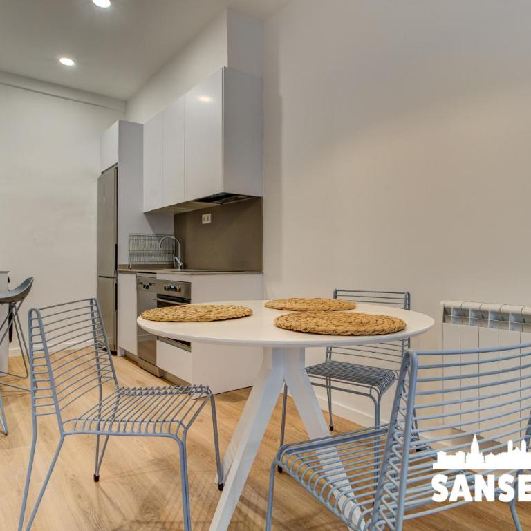 Apartamentos Salud by SanSe Holidays - Apartamento de 2 dormitorios - 7