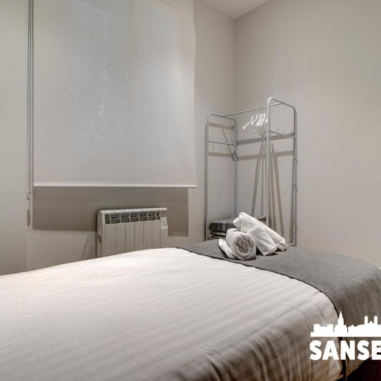 Apartamentos Salud by SanSe Holidays - Apartamento de 2 dormitorios - 8