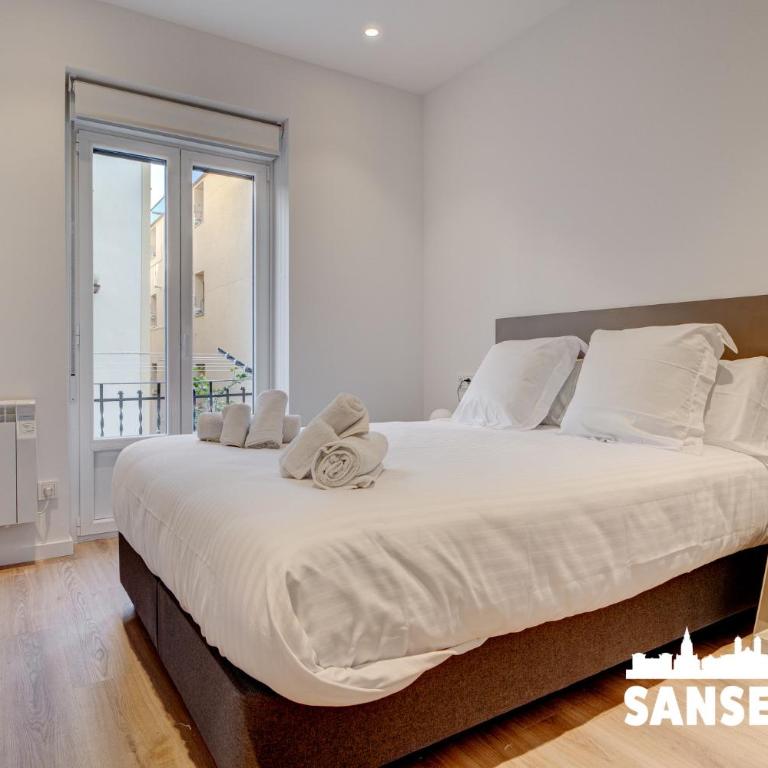 Apartamentos Salud by SanSe Holidays - Apartamento de 2 dormitorios - 9