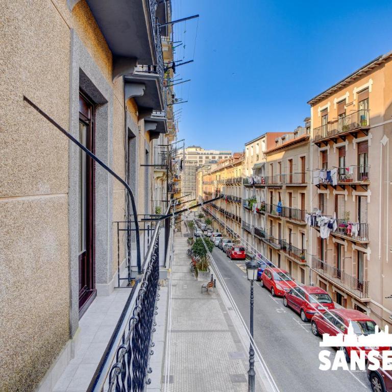 Apartamentos Salud by SanSe Holidays - Apartamento de 2 dormitorios - 13