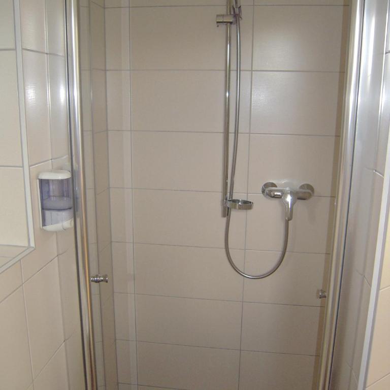 Pension Nocksteinblick - Doppelzimmer mit Balkon - 18