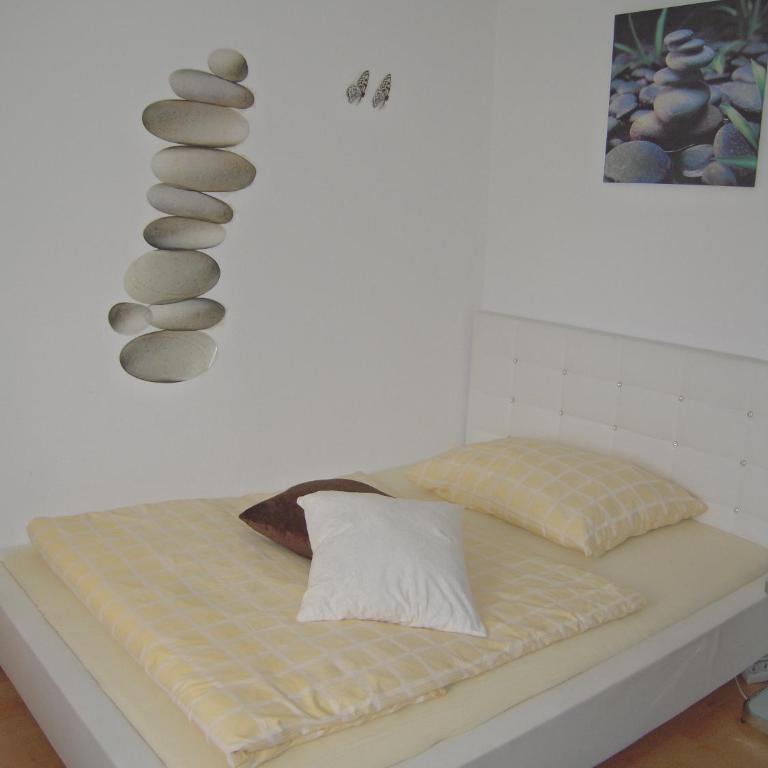 Pension Nocksteinblick - Einzelzimmer - 4