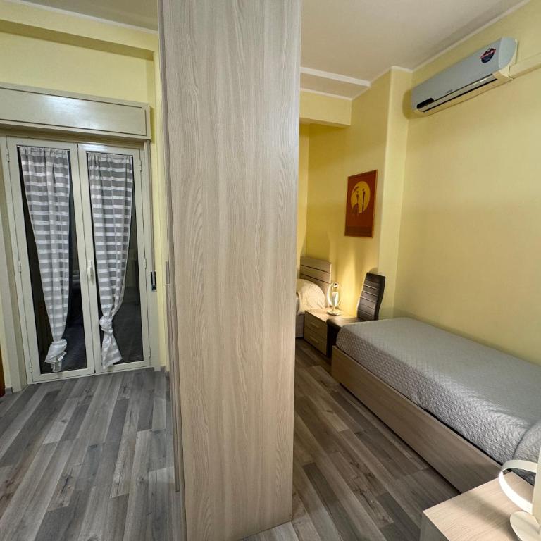 Seaside&City - Quadruple Room - 5
