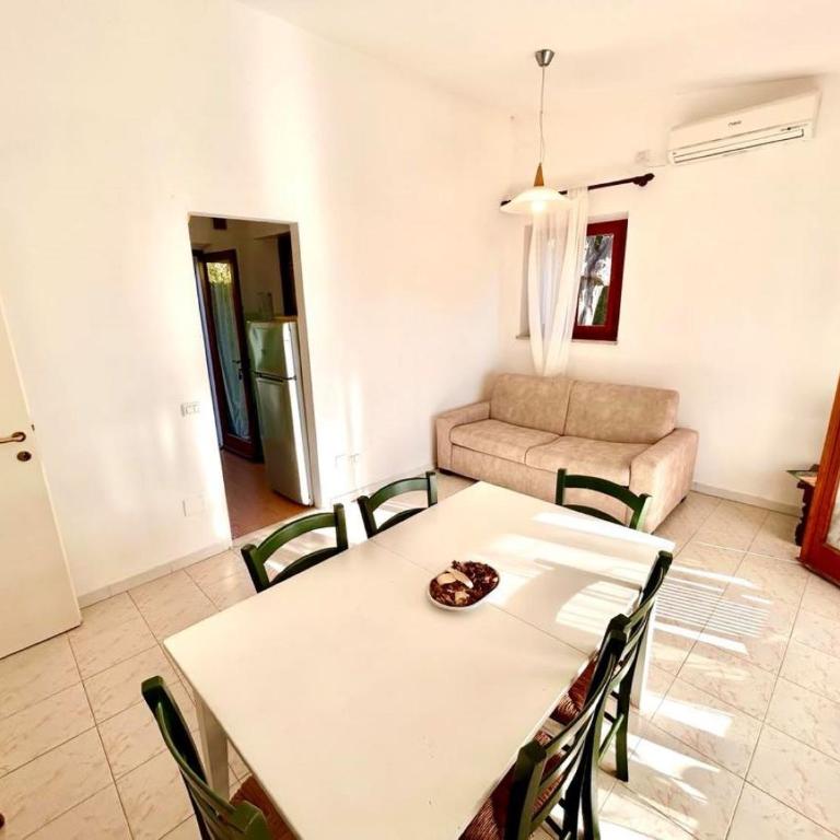 Villa Maria Giovanna 2, Taunus - Casa con 3 Camere da Letto - 8