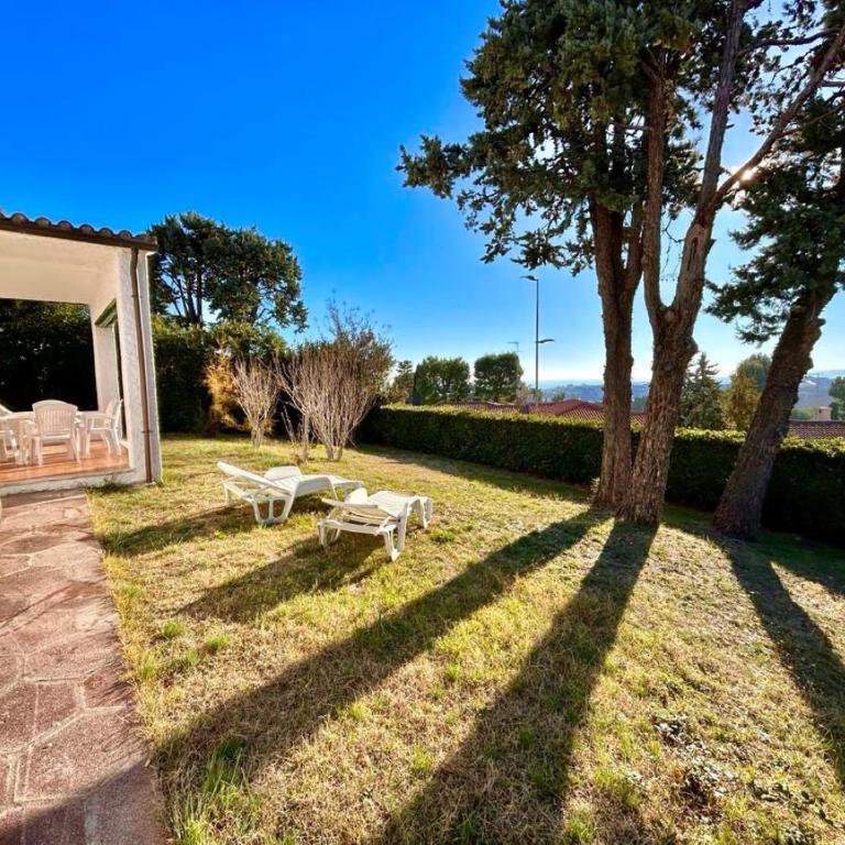 Villa Maria Giovanna 2, Taunus - Casa con 3 Camere da Letto - 4