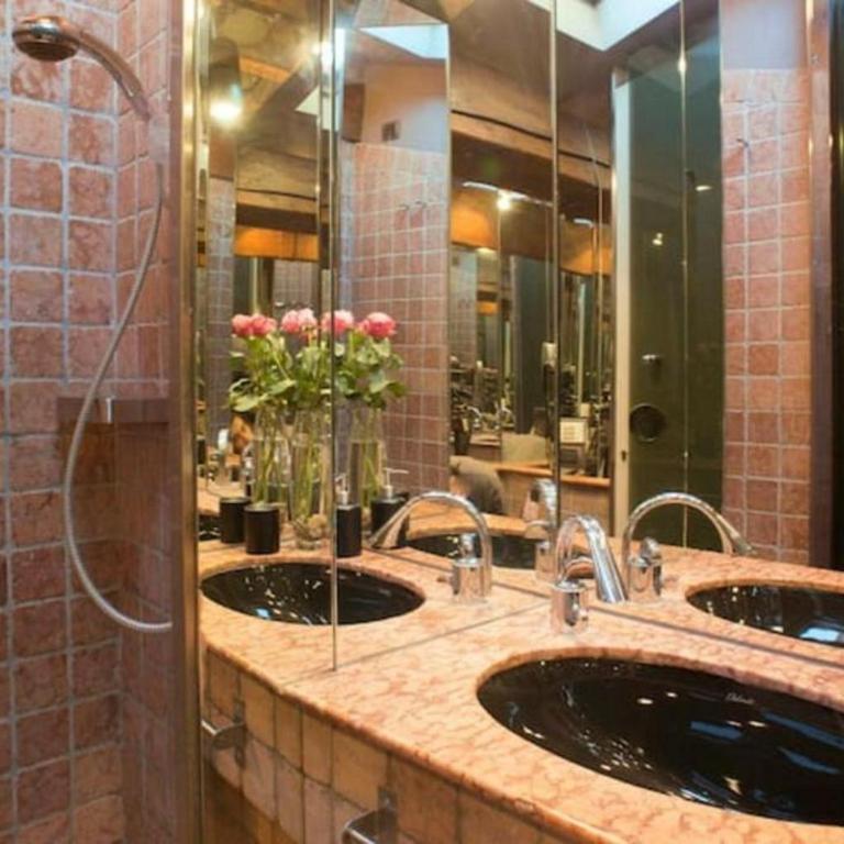 Florence View Luxury Apartment - Appartamento Deluxe - 4