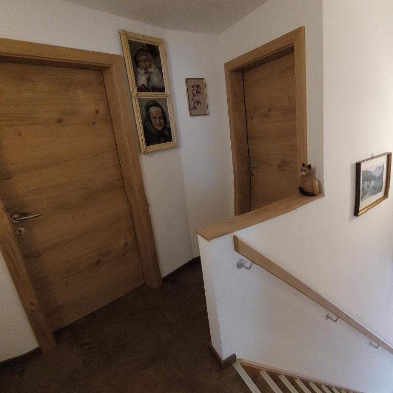 Ferienwohnungen Lexahaus - Apartment mit 2 Schlafzimmern - 23