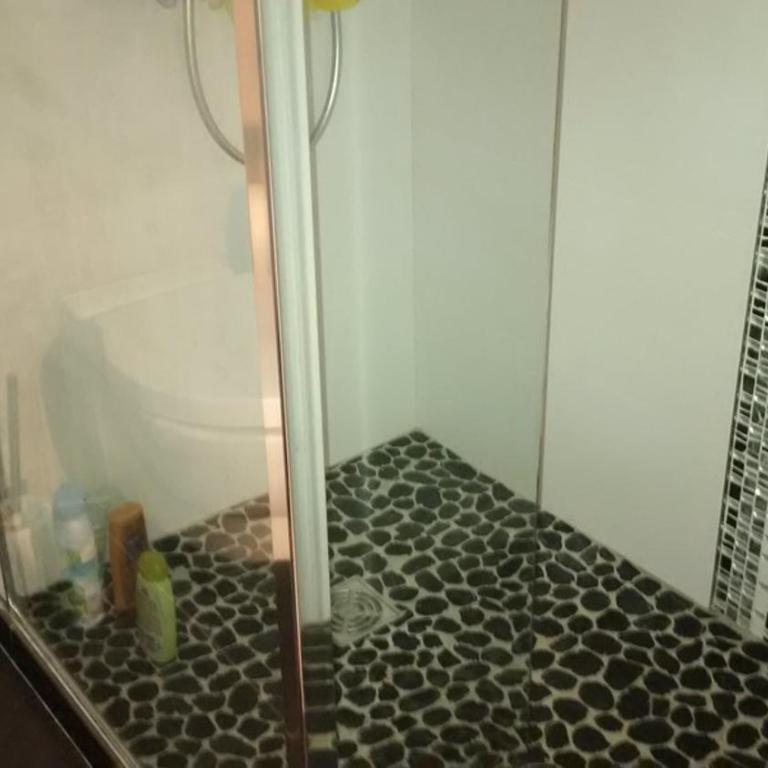 3 Pièces Résidence avec Piscine 100m Plages 125 - Appartement 2 Chambres - 7