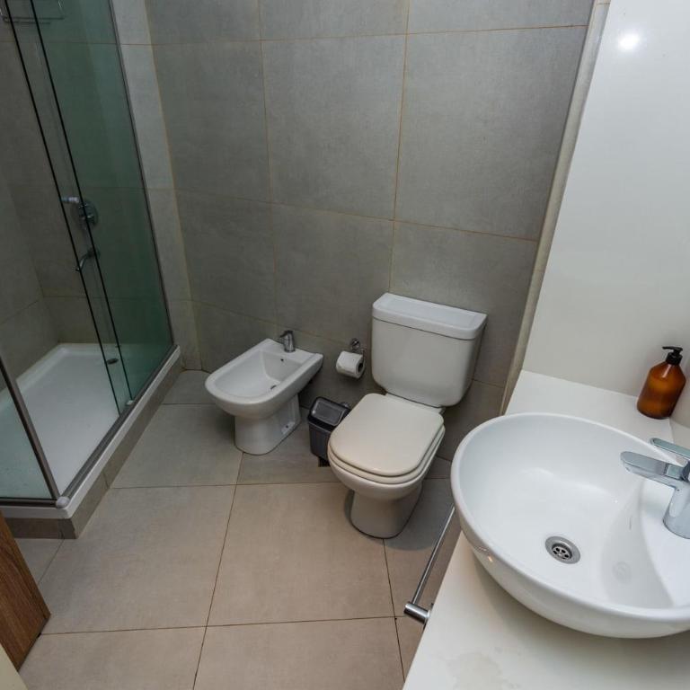Loft Elegante a 5 Minutos de Puerto Madero 8A - Apartamento - 36