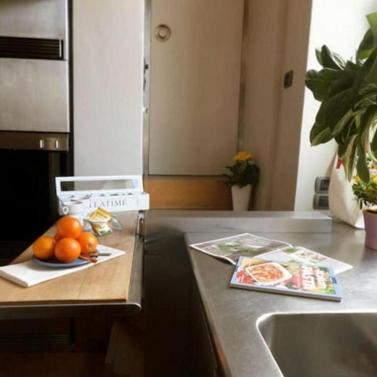 Florence View Luxury Apartment - Appartamento Deluxe - 8