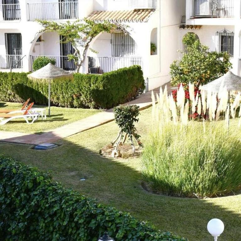 Las Farolas Sun & Sea - Apartamento de 2 dormitorios - 14