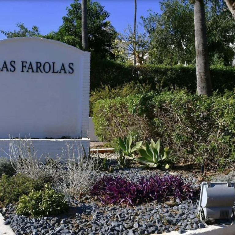Las Farolas Sun & Sea - Apartamento de 2 dormitorios - 27