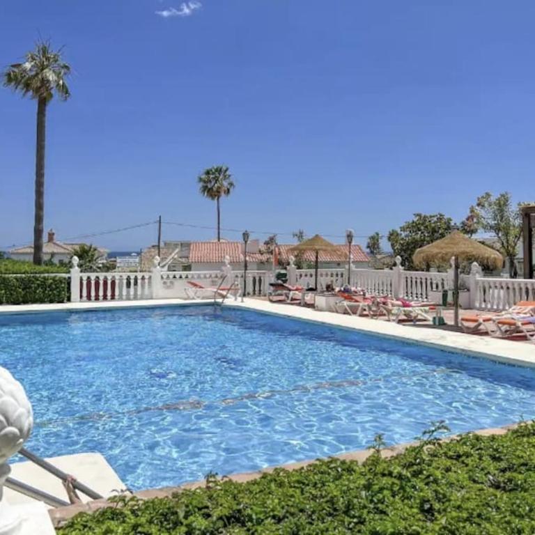 Las Farolas Sun & Sea - Apartamento de 2 dormitorios - 12