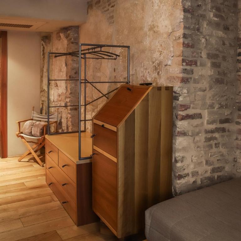 Locanda Ponte Dante - Chambre Simple - 3