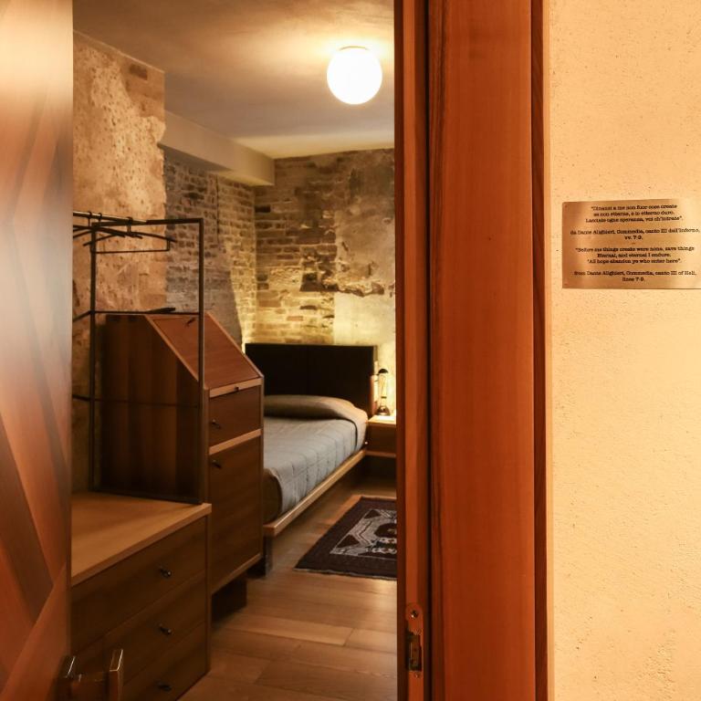 Locanda Ponte Dante - Chambre Simple - 4