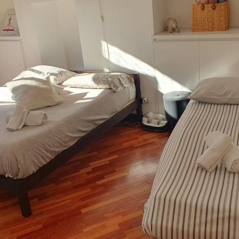 Charming design apartment into Navigli district - Appartamento con Balcone - 12