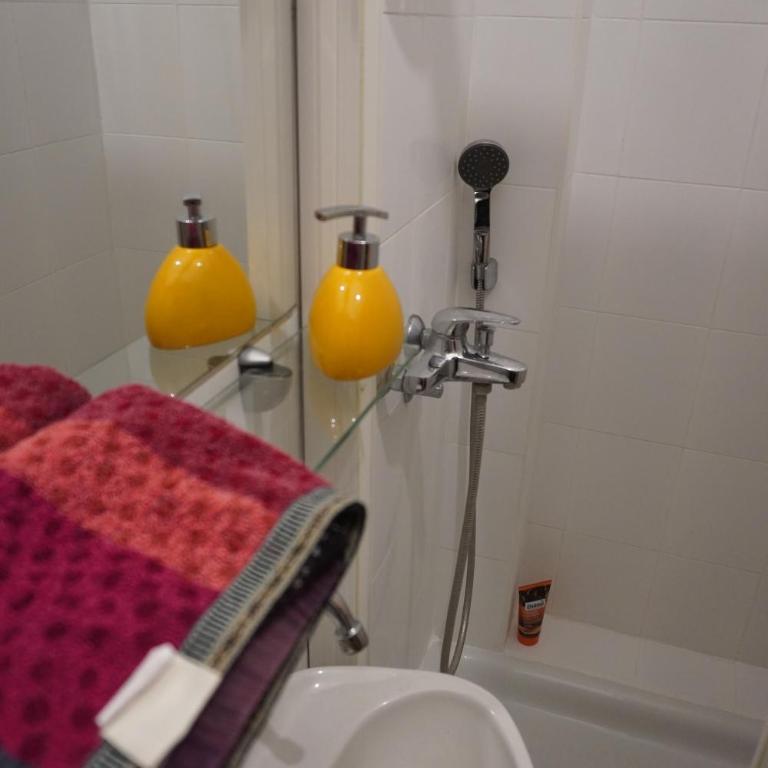 Cozy Apartment in City Centre - Apartman sa 1 Spavaćom Sobom - 13