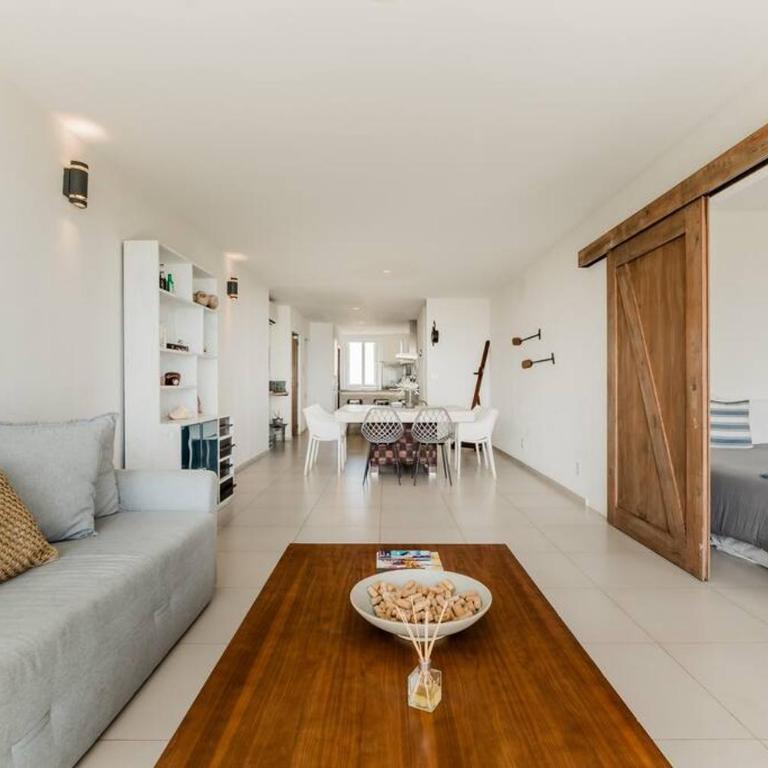 *OCEAN Beachfront 4 BDR with pool by Casa Paraiso* - Apartamento - 35