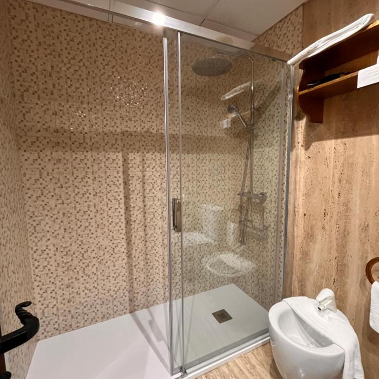 Hotel Microtel Placentinos - Habitación Doble - 2 camas - 14
