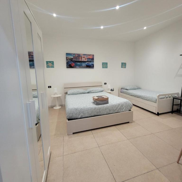 House del Levante Locazione breve - Appartamento con 1 Camera da Letto - Piano Terra - 5