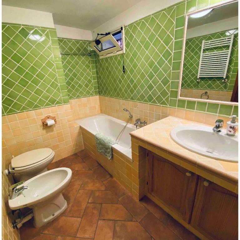 SOLEMARE - Appartamento con 2 Camere da Letto - 23