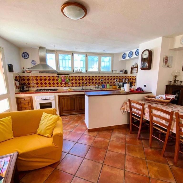 SOLEMARE - Appartamento con 2 Camere da Letto - 25