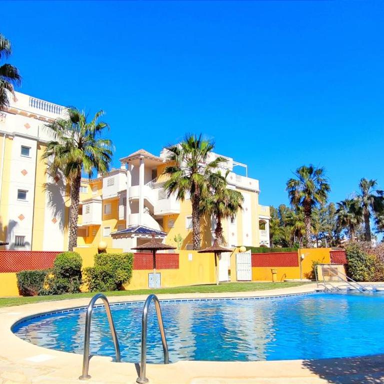 Apartamento Playa Sol by DENIA COSTA - Apartamento de 2 dormitorios - 1