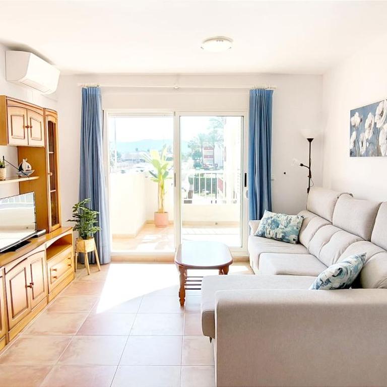 Apartamento Playa Sol by DENIA COSTA - Apartamento de 2 dormitorios - 5