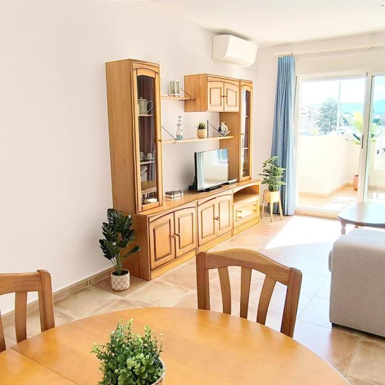 Apartamento Playa Sol by DENIA COSTA - Apartamento de 2 dormitorios - 6