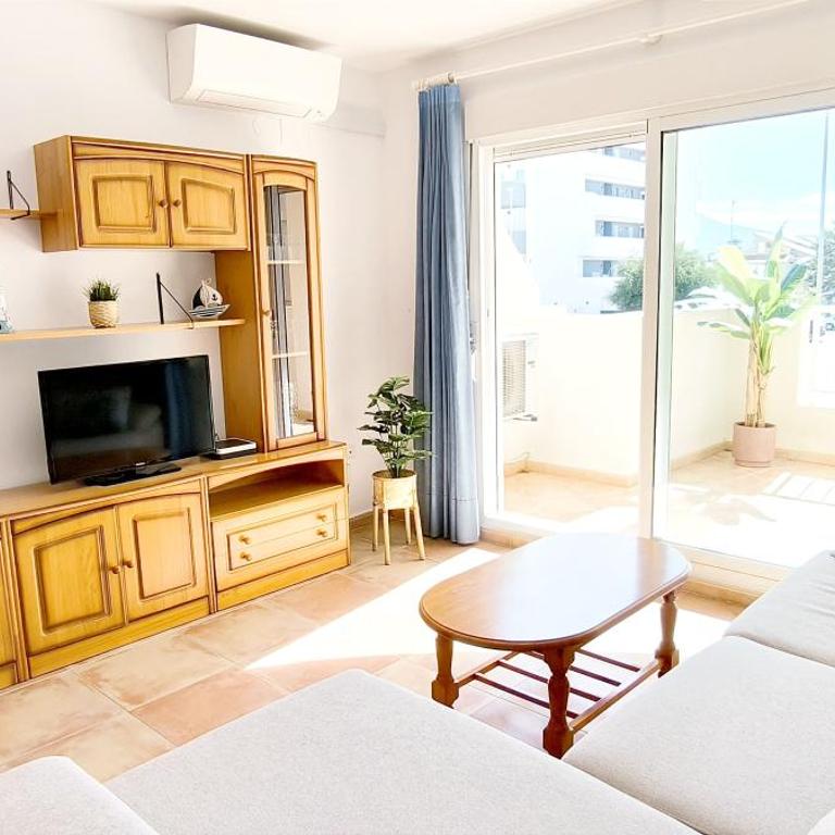 Apartamento Playa Sol by DENIA COSTA - Apartamento de 2 dormitorios - 10