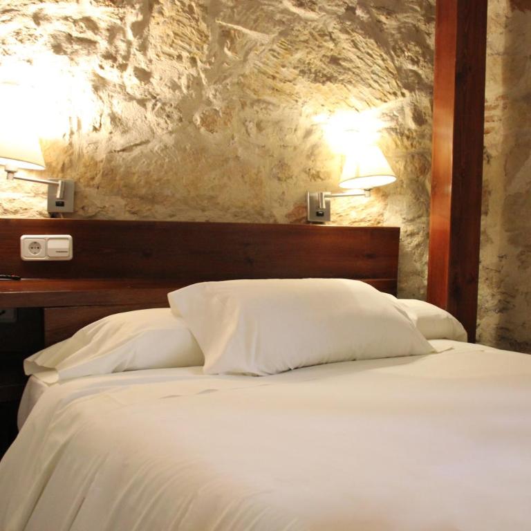 Hotel Microtel Placentinos - Habitación Individual - 9