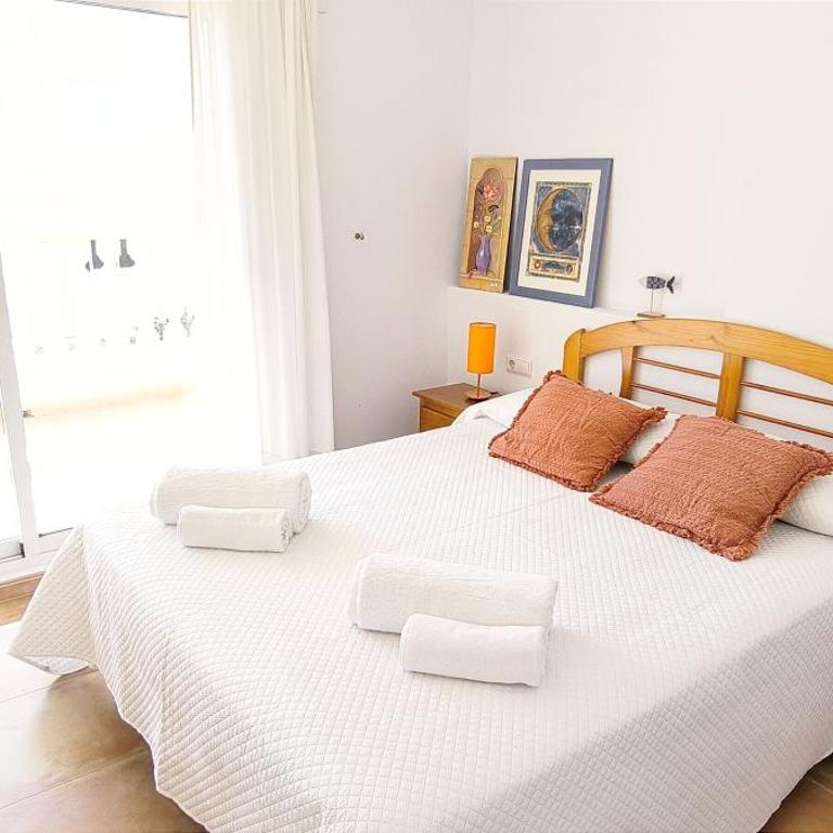 Apartamento Playa Sol by DENIA COSTA - Apartamento de 2 dormitorios - 14