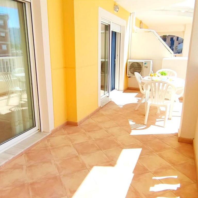 Apartamento Playa Sol by DENIA COSTA - Apartamento de 2 dormitorios - 11