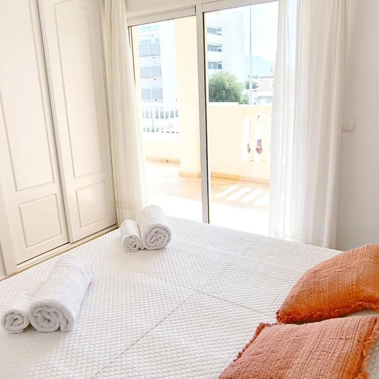 Apartamento Playa Sol by DENIA COSTA - Apartamento de 2 dormitorios - 18