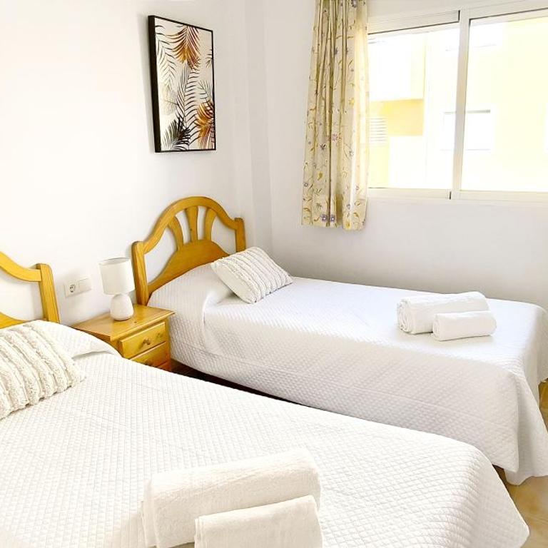 Apartamento Playa Sol by DENIA COSTA - Apartamento de 2 dormitorios - 19