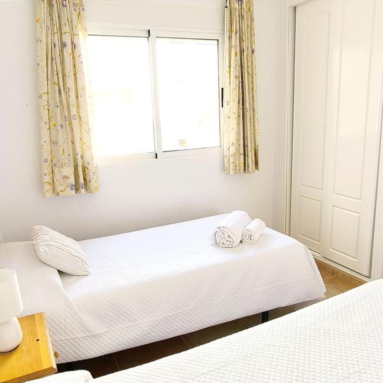 Apartamento Playa Sol by DENIA COSTA - Apartamento de 2 dormitorios - 20