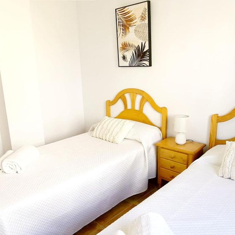 Apartamento Playa Sol by DENIA COSTA - Apartamento de 2 dormitorios - 22