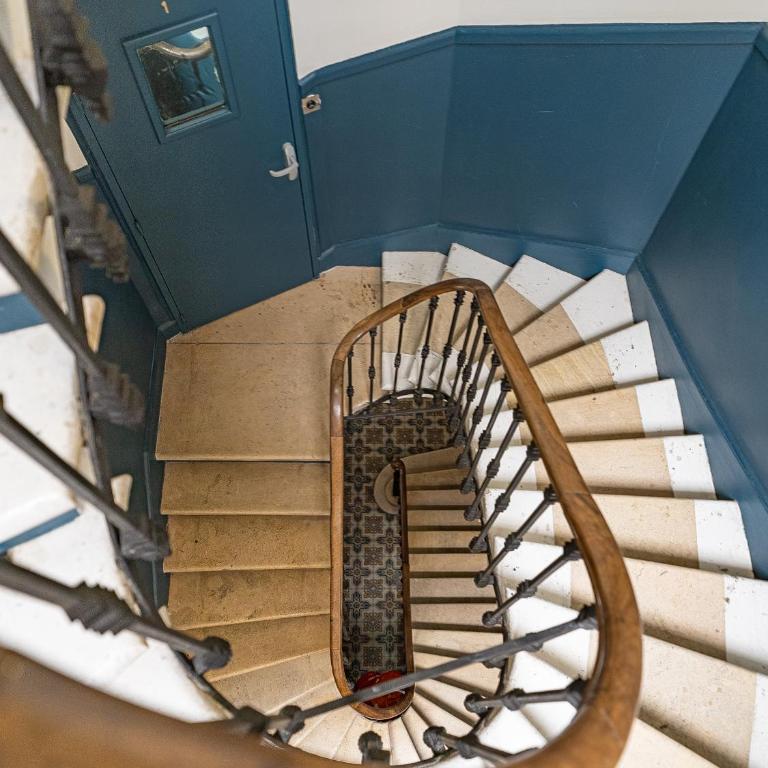 Madeleine's - Family & Group Apartments in Bordeaux's Historic Centre - Deluxe Apartment - 24