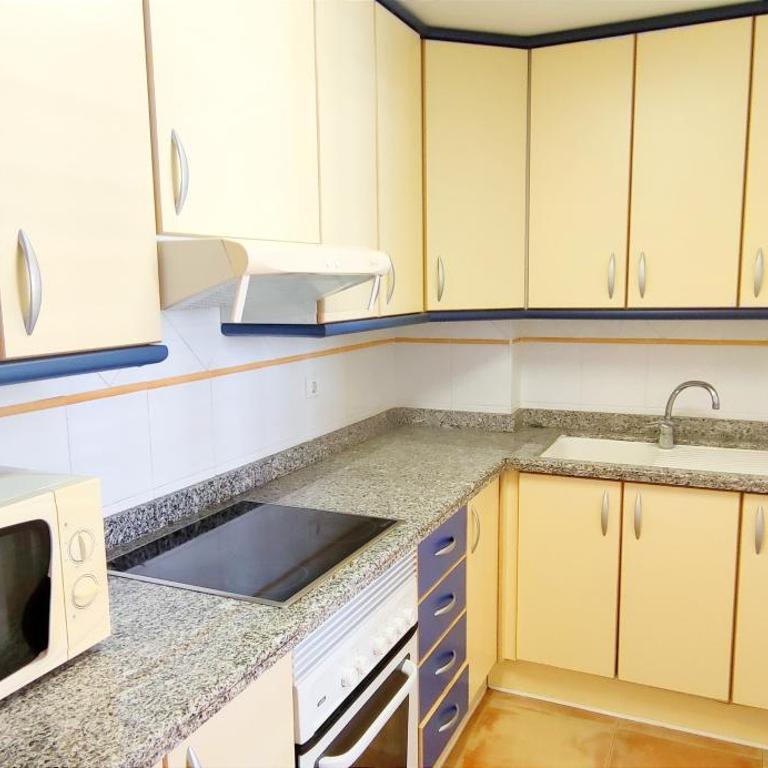 Apartamento Playa Sol by DENIA COSTA - Apartamento de 2 dormitorios - 24