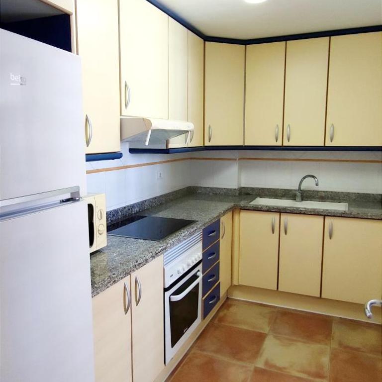 Apartamento Playa Sol by DENIA COSTA - Apartamento de 2 dormitorios - 25