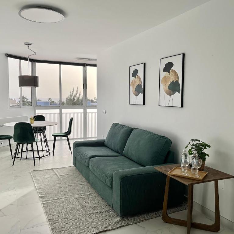 Jandia Beach Apartment 2 - Apartamento de 2 dormitorios - 3
