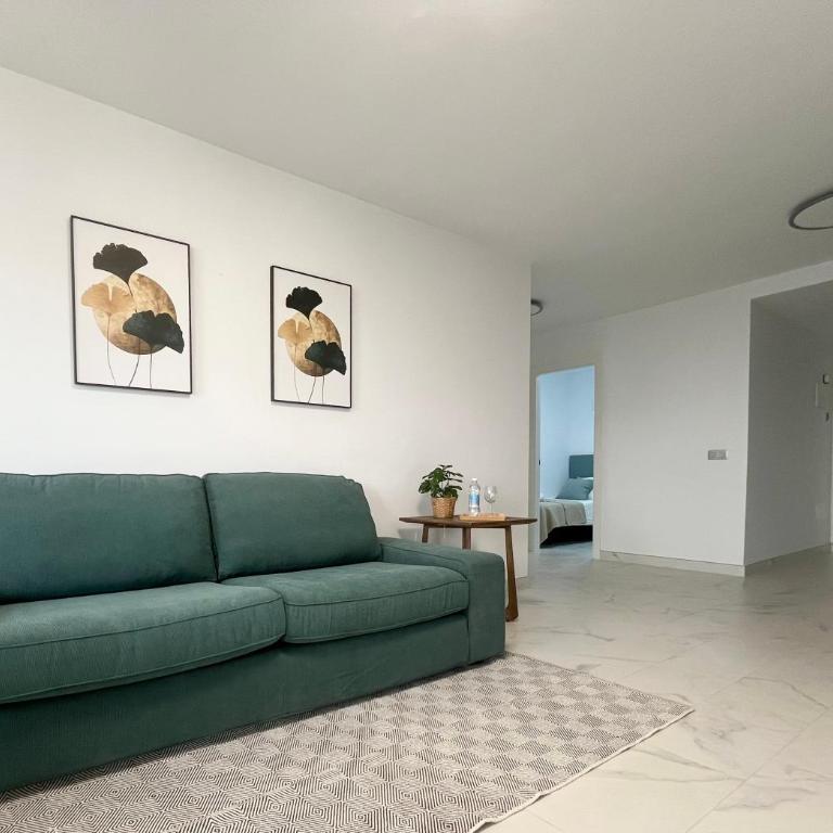 Jandia Beach Apartment 2 - Apartamento de 2 dormitorios - 17