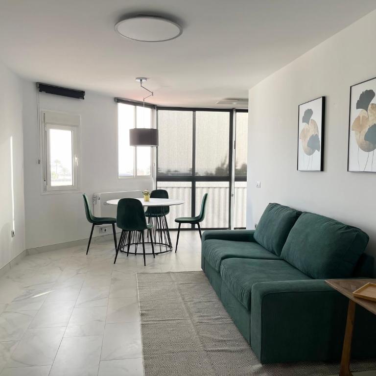 Jandia Beach Apartment 2 - Apartamento de 2 dormitorios - 7
