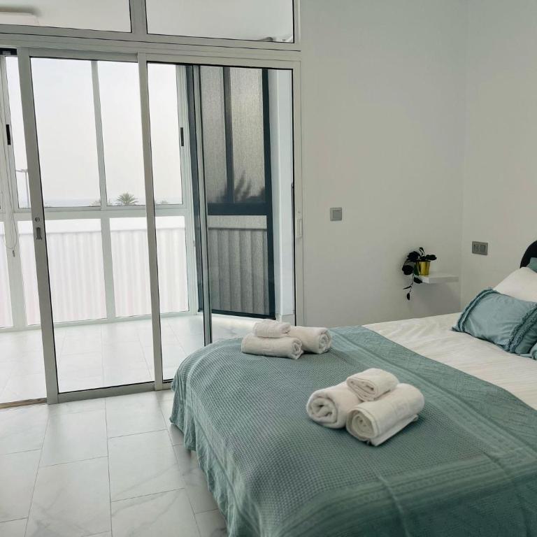 Jandia Beach Apartment 2 - Apartamento de 2 dormitorios - 6