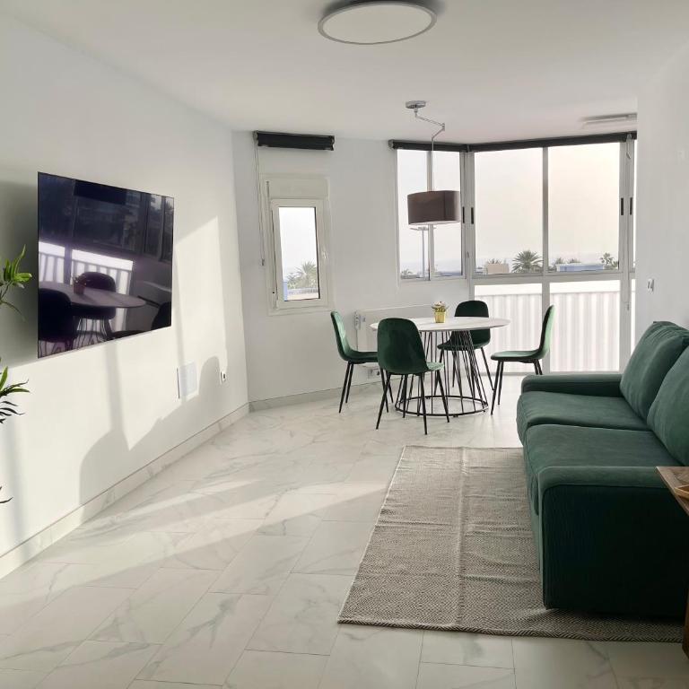 Jandia Beach Apartment 2 - Apartamento de 2 dormitorios - 21