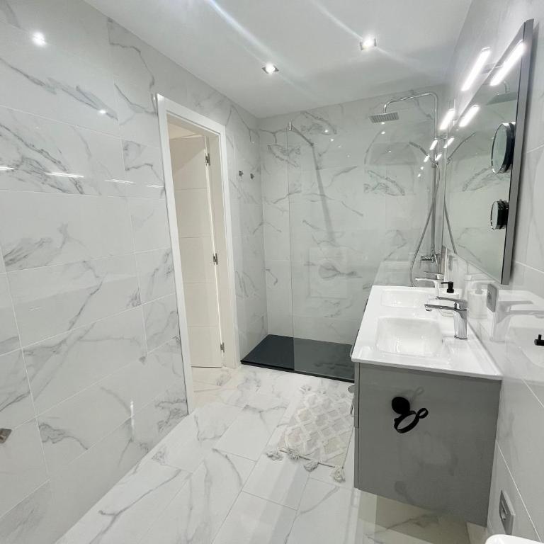 Jandia Beach Apartment 2 - Apartamento de 2 dormitorios - 23