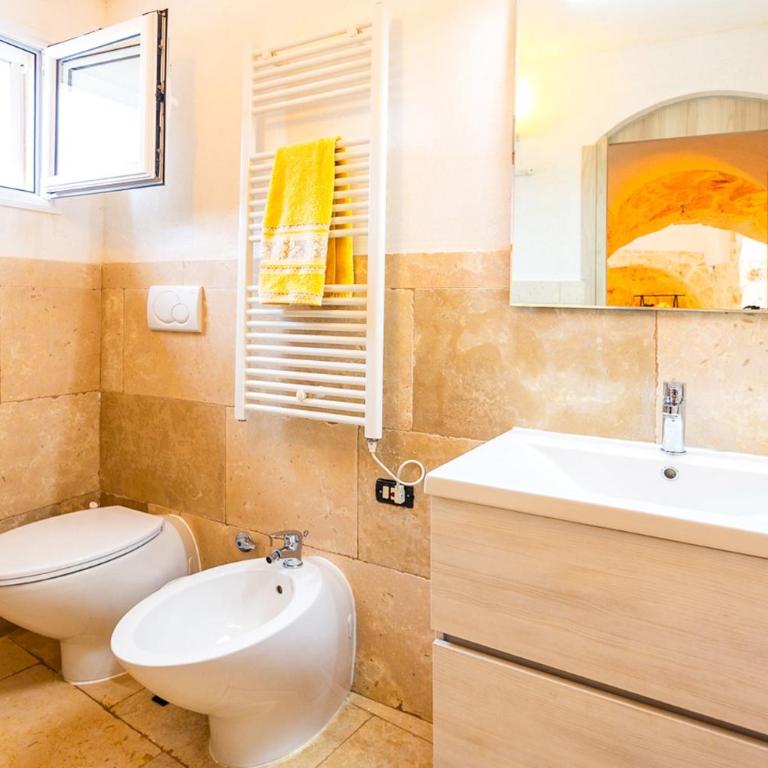 Villa Trullo Mammazia by Villa Plus - Villa - 8