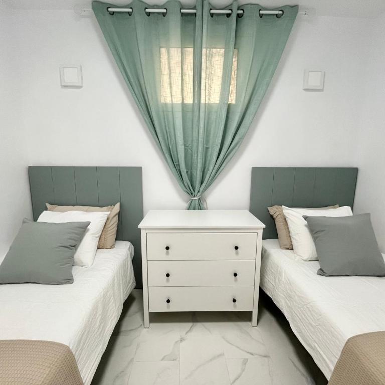Jandia Beach Apartment 2 - Apartamento de 2 dormitorios - 35
