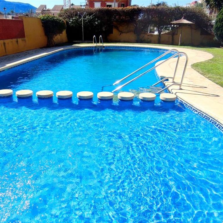Apartamento Playa Sol by DENIA COSTA - Apartamento de 2 dormitorios - 31